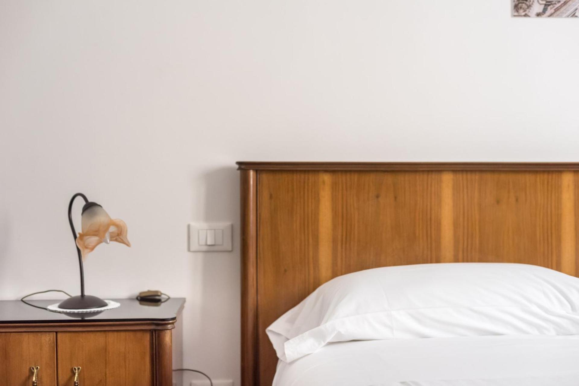Le Grazie 1 In Appartement