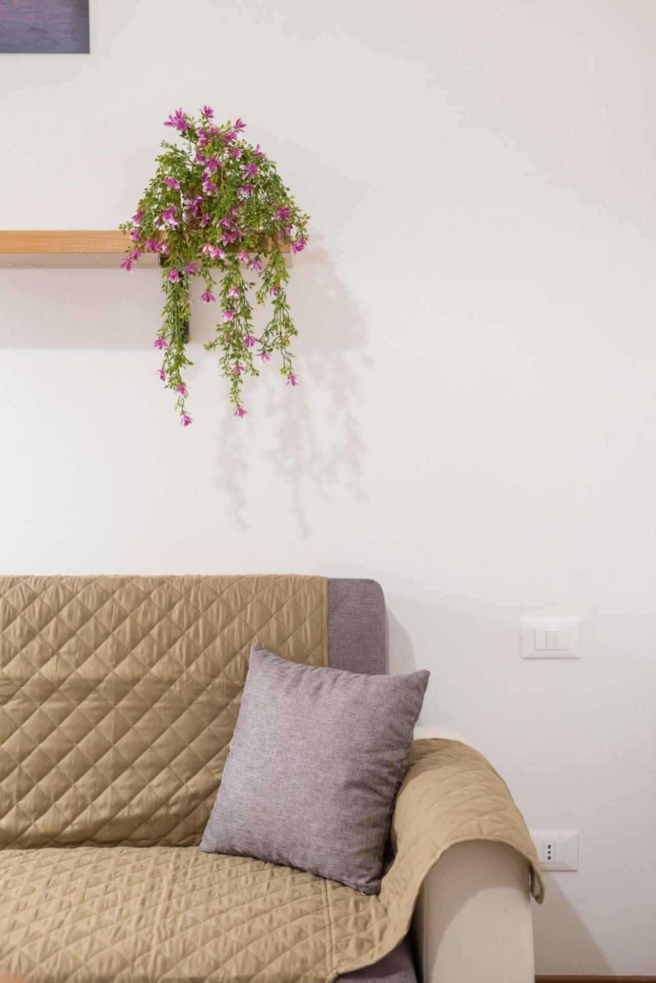 Le Grazie 1 In Appartement *