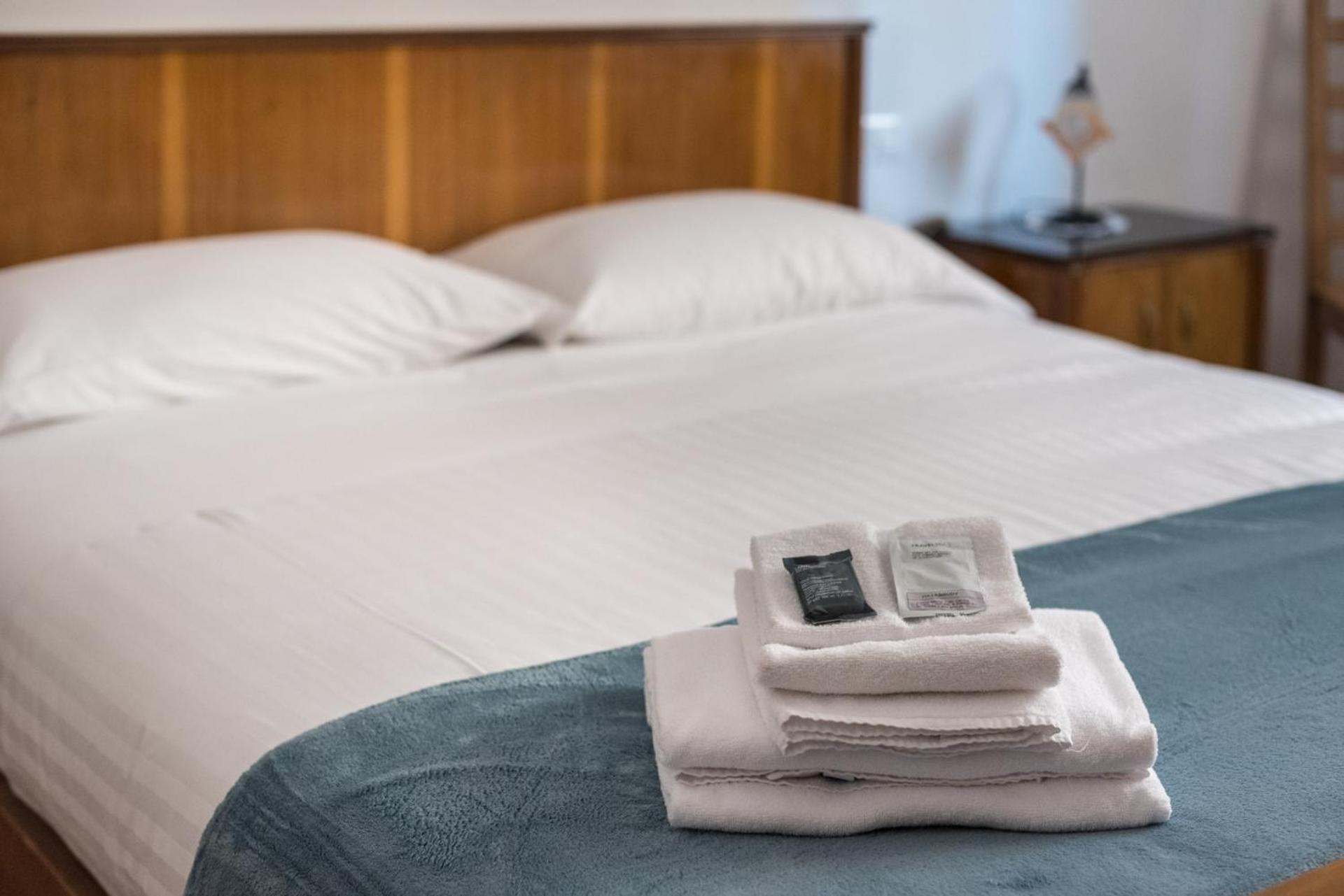 Le Grazie 1 In Appartement Florence