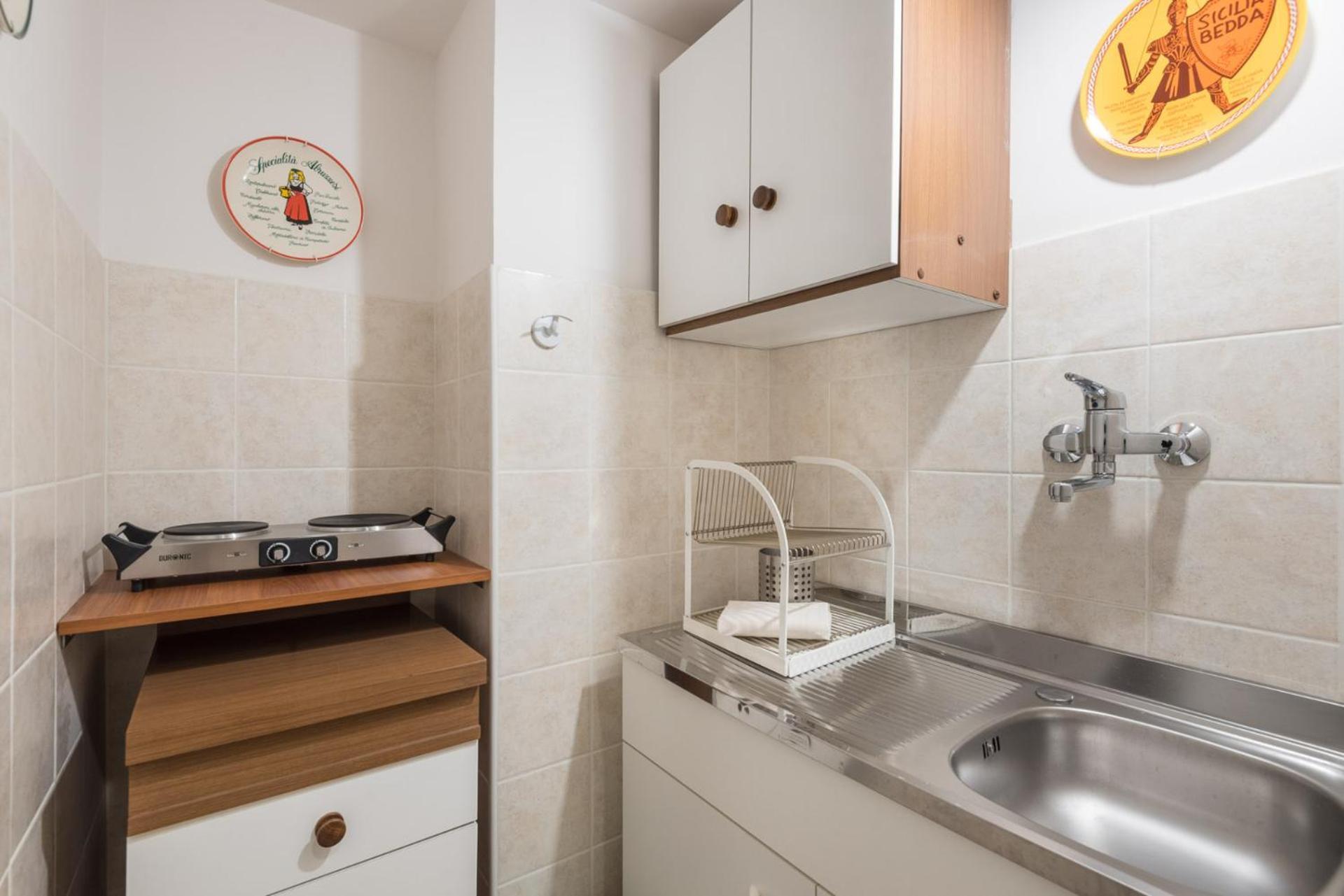 Appartement Le Grazie 1 In Florence