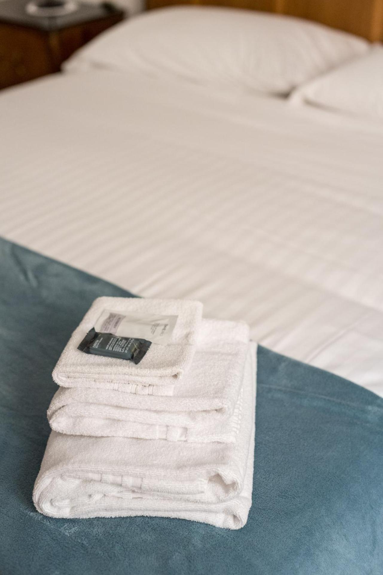 Appartement Le Grazie 1 In