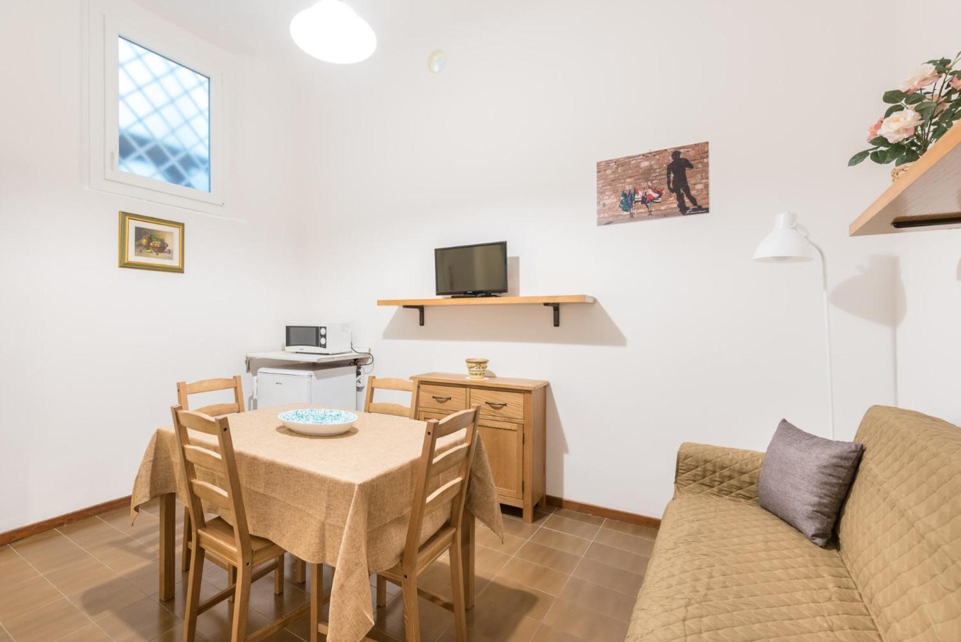 Appartement Le Grazie 1 In Florence