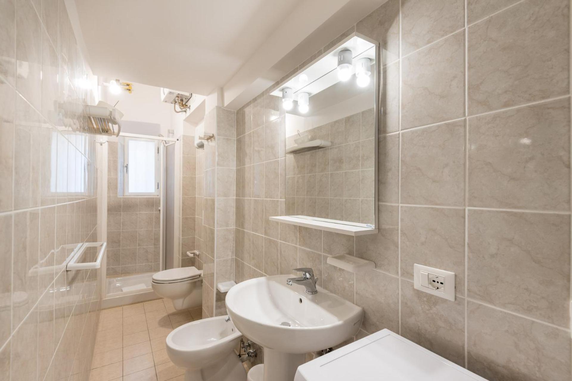 Le Grazie 1 In Appartement *