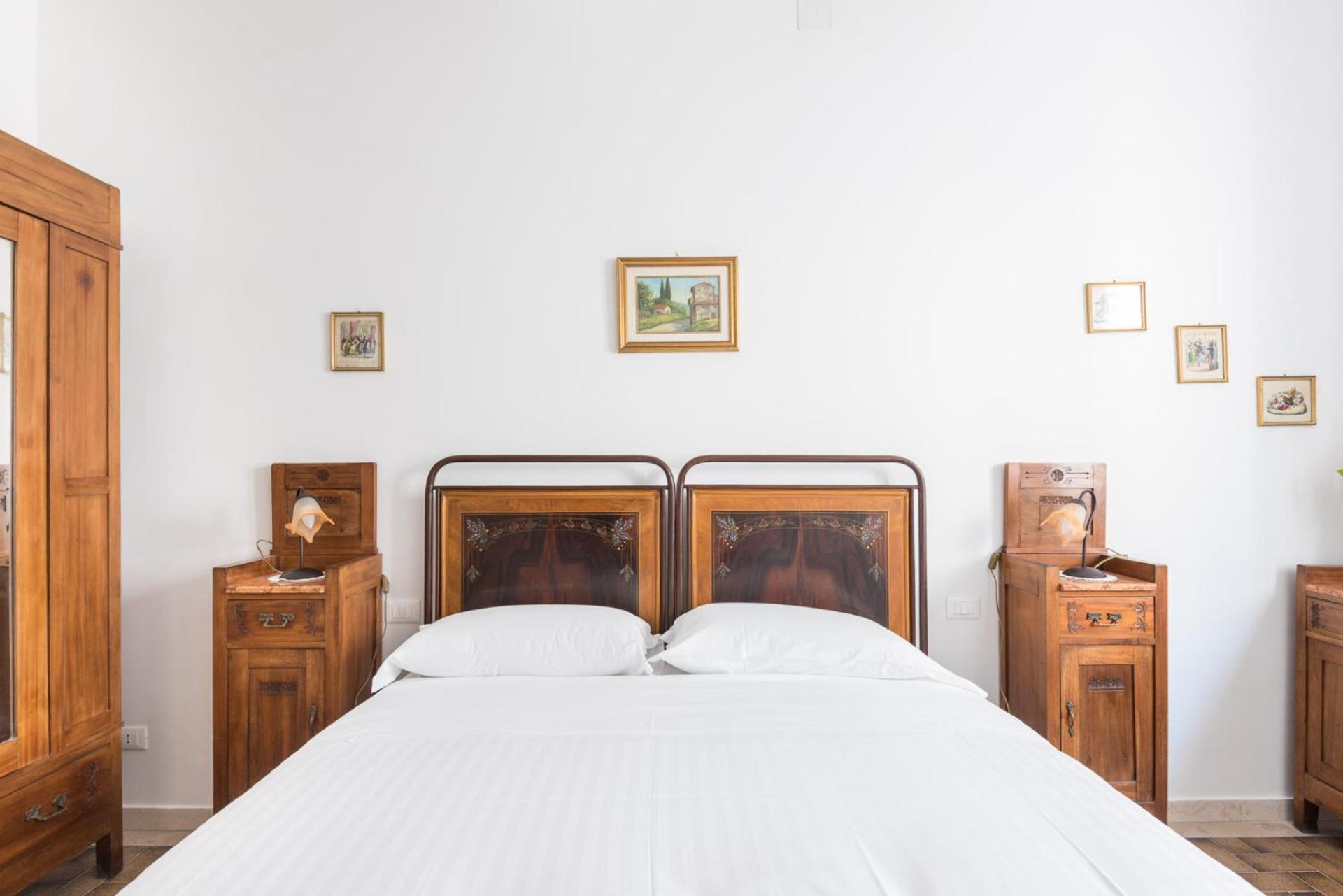 Appartement Le Grazie 1 In Florence